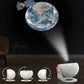 Starry Night Ceiling Projector Night Light