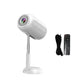 Portable Multipurpose Smart Projector for Living Room & Dorm