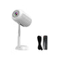 Portable Multipurpose Smart Projector for Living Room & Dorm