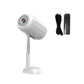 Portable Multipurpose Smart Projector for Living Room & Dorm