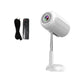 Portable Multipurpose Smart Projector for Living Room & Dorm