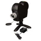 Festival LED Window Projector with 12 Holiday Movies for Christmas & Halloween