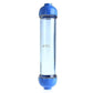 In-Line Water Filter Cartridge for Home or RV Use