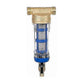Reusable External Thread Sediment Water Filter for Household