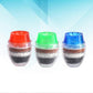 3pcs Activated Charcoal Faucet Mini Water Filters, Water Purifier Cleaner