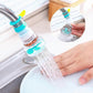 3pcs Mini Water Purifiers for Tap Faucet Use