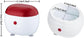 Mini Ultrasonic Jewelry Cleaner for Accessories & Small Instruments