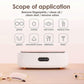 Professional Ultrasonic Jewelry, Watch & Eyeglass Cleaner Machine