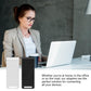 USB 2.0 Memory Card Reader Adapter for SD/TF Cards, Compact Card Reader