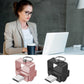 Micro USB 2.0 Card Reader, Aluminum Adapter for PC/Laptop