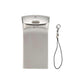 Mini TF Card Reader USB Adapter with LED Indicator for Computer