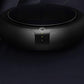 Mini Portable Air Purifier for Car, Small Ionizer Travel Air Cleaner