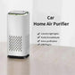 Car Air Purifier, Negative Ion Odor Remover for Vehicle