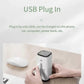 Car Air Purifier, Negative Ion Odor Remover for Vehicle