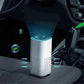 Car Air Purifier, Negative Ion Odor Remover for Vehicle