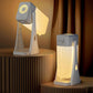 Home Air Purifier - Compact Multi-Room Air Freshener for Dust Removal