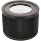 HEPA Filter for AP001/VAEE014 Air Purifier with Activated Carbon Filter