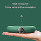 Green USB Coffee Mug Warmer, 3 Temp Electric Cup Warmer