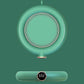 Green USB Coffee Mug Warmer, 3 Temp Electric Cup Warmer