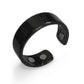 Pink Smart Health Ring for Women, Ultimate Well-being Wearable