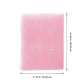 3pcs African Exfoliating Net, Body Scrubber Bath Sponge