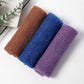 3pcs African Exfoliating Net Sponge, Body Scrub Rags for Daily Use