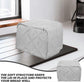 Scratch-Resistant Bread Toaster Cover, Dust Protection Shield