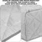 Scratch-Resistant Bread Toaster Cover, Dust Protection Shield