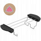 Toaster Sandwich Rack, Toast Holder, Fry Rack