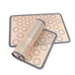 Silicone Non-Stick Bread Toaster Baking Tool