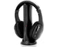 Stereo Wireless Over-Ear Headphones High Fidelity Headset