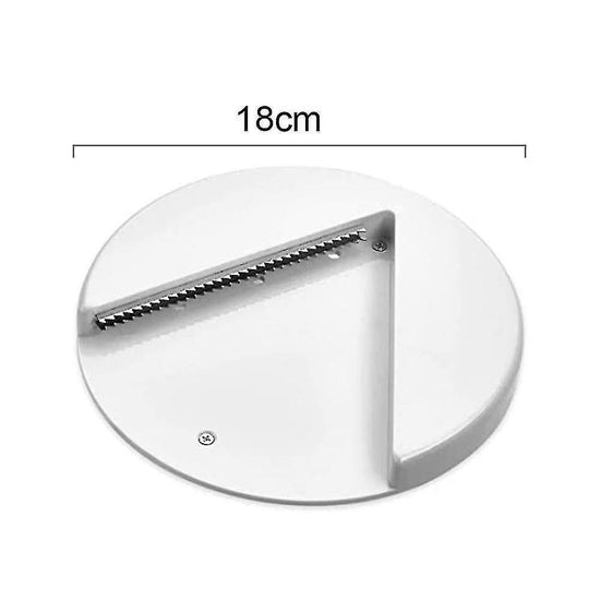 Under-Counter Can Opener, Easy to Install, Creative Space-Saving Design