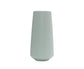 Plastic Nordic Style Vase Dried Flower Arrangement Pot Holder Home Office Decor-Green