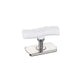 Adjustable Lid & Bottle Opener, Stainless Steel Kitchen Tool