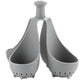 4-Slot Silicone Egg Cooker, Boiling or Poaching