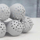 4-Slot Silicone Egg Cooker, Boiling or Poaching