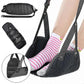 Travel Foot Rest Bed, Airplane High Iron Foot Board