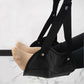 Travel Foot Rest Bed, Airplane High Iron Foot Board