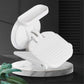 Suction Cup Shower Foot Rest for Pedicure, No Drill