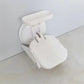 Suction Cup Shower Foot Rest for Pedicure, No Drill