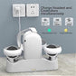 Headset & Touch Controller Charging Station Dock