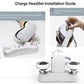 Headset & Touch Controller Charging Station Dock