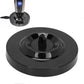 Universal Electric Shaver Charging Station, Black