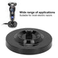 Universal Electric Shaver Charging Station, Black