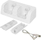Dual Charging Dock for Nintendo Wii Remote & Gamepad