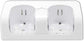 Dual Charging Dock for Nintendo Wii Remote & Gamepad