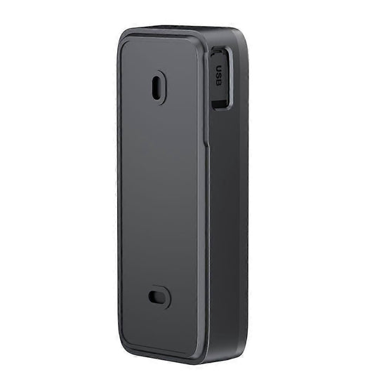 Tuya Smart Home Video Doorbell, Waterproof Wireless Surveillance Camera M21