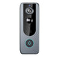 Tuya Smart Home Video Doorbell, Waterproof Wireless Surveillance Camera M21