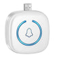 Wireless Ding Dong Chime for WiFi Video Doorbell, Indoor Pairing Device