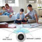 2.4 Inch Wireless Camera Video Doorbell
